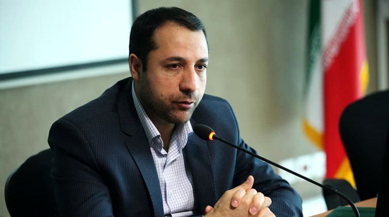 روند رشد ‎نقدینگی رو به کاهش است