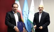 قرارداد مشاور پذیرش آتیه صبا در بازار سرمایه منعقد شد

