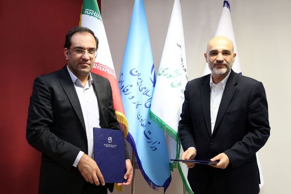قرارداد مشاور پذیرش آتیه صبا در بازار سرمایه منعقد شد