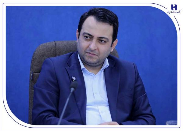 ۱۰ دستاورد راهبردی بانک صادرات ایران در سال نخست دولت چهاردهم/ رشد ۲۶۳ درصدی سرمایه و ۹۱ درصدی سود خالص بانک صادرات ایران/ وصول ۱۳ همت از بزرگترین بدهکار بانکی پس از ۱۵ سال