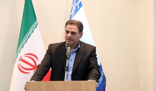 جعفرپور: پیمانکاران فیبرنوری مخابرات تهران در زمره نیروی انسانی شرکت مخابرات هستند