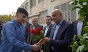 حدود ۸۰ درصد دانش‌آموزان کشورهای صنعتی و موفق هنرستانی هستند 

