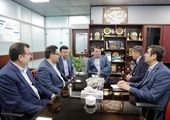 روابط‌عمومی بانک دی وارد دوران نوینی شده است

