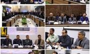 هم افزایی حوزه ها برای بحران؛ از "همکاری بین بخشی" تا "مدیریت یکپارچه بحران"