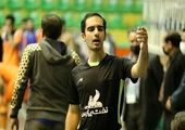 اعلام برنامه اردویی تیم ملی فوتسال پیش از اعزام به مالزی