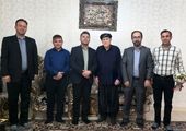 پیام مدیرعامل شرکت گاز استان ایلام به مناسبت هفته دولت

