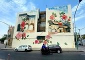  اجرای طرح ضربتی پایش و ارتقای امنیت در حریم منطقه یک تهران