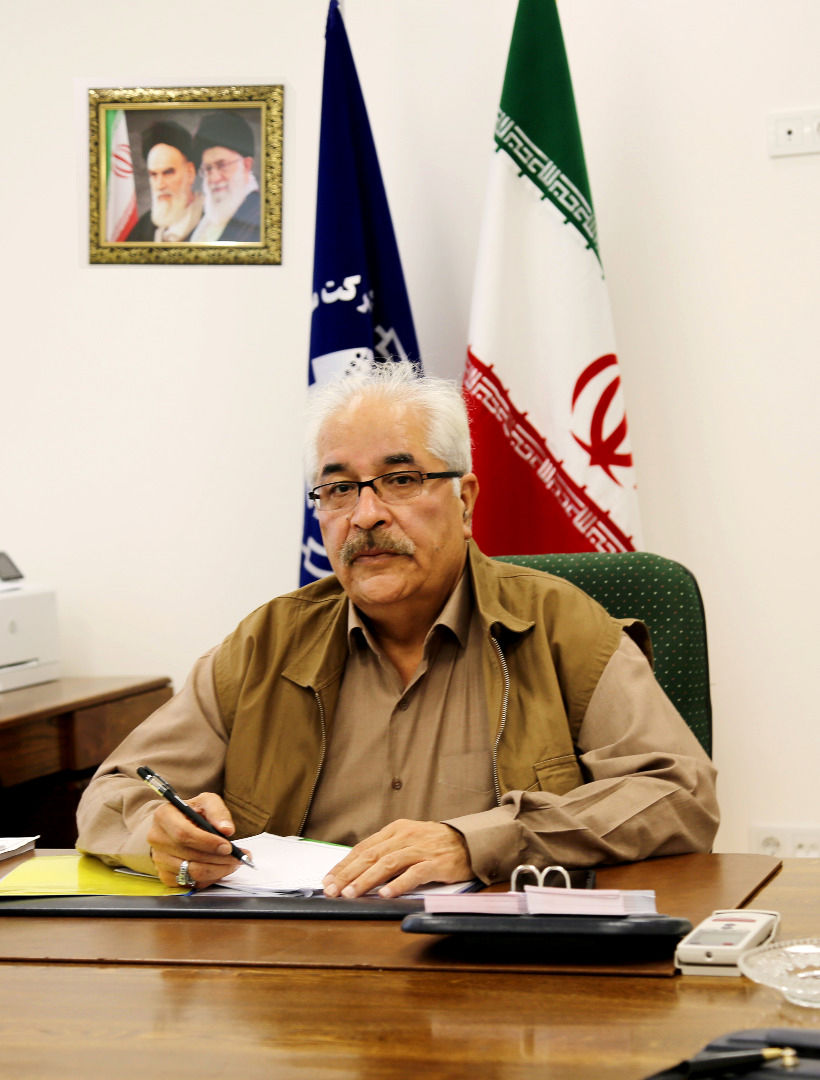 ۷۵  هزار میلیارد ریال سرمایه‌گذاری چادرملو در معدن و فولاد کشور