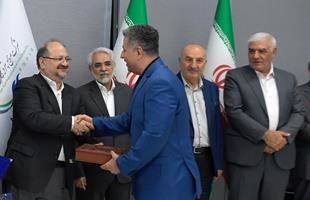 پارس، مجموعه ای زنده و پویاست/ توسعه را همزمان با تولید ادامه می دهیم/ لزوم تطبیق نظام مدیریتی با شرایط تحریم
