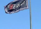 پاکسازی و شست و شوی مقبره الشهدای گمنام میدان آئینی امام حسین(ع)

