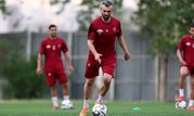 سردار دورسون به اردوی پرسپولیس پیوست