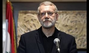 لاریجانی: در عراق توافقنامه امنیتی با این کشور امضا می‌شود