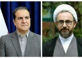 مقاومت و پایمردی شما را هیچ‌گاه فراموش نخواهیم کرد