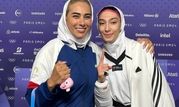 ساعی: پیرهادی به مبینا نعمت‌زاده تهمت زده است!