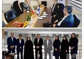 ️ رصد کیفیت ارائه خدمات بیمه‌ای به زائران اربعین در مرزها و عتبات عالیات توسط نمایندگان نهاد ناظر

