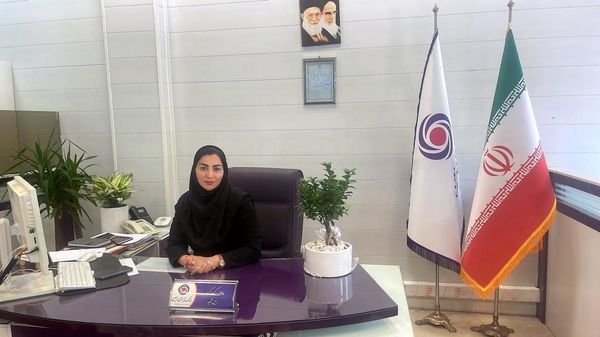 نقشآفرینی تخصصی بانک ایرانزمین در بازار سرمایه