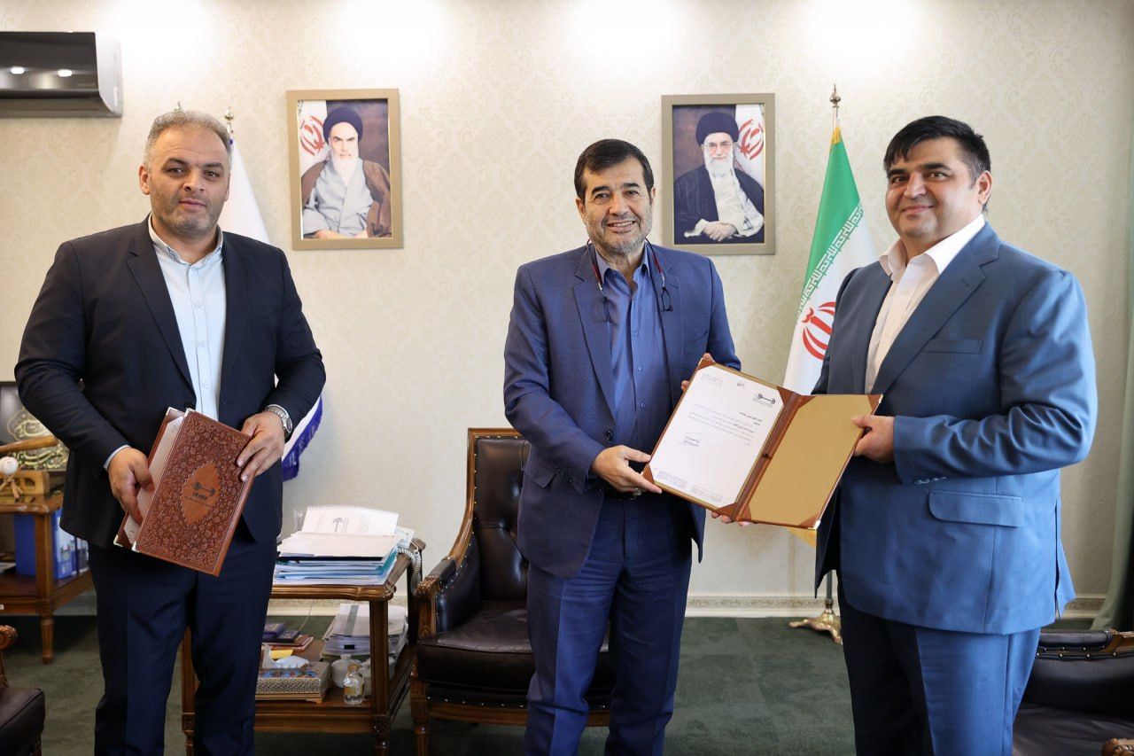 «حسین رضازاده» سرپرست نایب رئیسی فدراسیون وزنه‌برداری شد