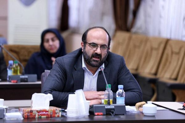 مناسب‌سازی ۱۰ هزار واحد مسکونی معلولان در دستور کار