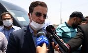 ادامه افتتاح پروژه‌های شهری در طرح “قم در مسیر تحول” تا مرداد ۱۴۰۰