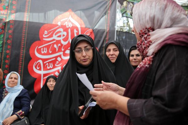  معابر و اماکن عمومی برای افراد دارای معلولیت مناسب سازی می‌شود
