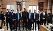 بانک توسعه صادرات ایران بازوی حمایتی جامعه تولید و صادرات کشور