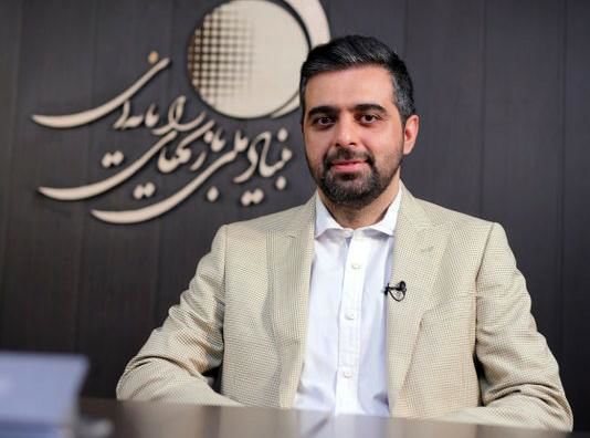 برنامه‌ریزی بنیاد برای کمک به سرمایه‌گذاری و دانش‌افزایی آثار منتخب 