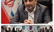  آغاز فصل جدید صنعت بیمه با نقش آفرینی بیمه دی