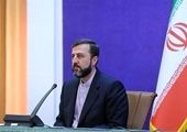 اقدام ضدایرانی اروپا تبعیت از دستور آمریکاست

