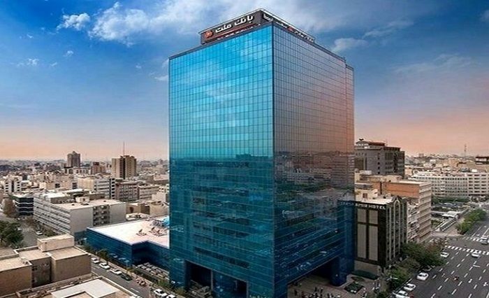 میزان سپرده‌های بانک ملت به رقم بی‌سابقه 863.000 میلیارد تومان رسید

