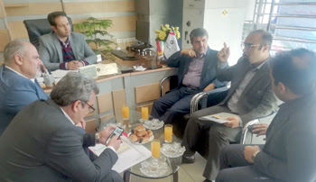 آمادگی بانک سینا برای پرداخت تسهیلات رونق آفرین
