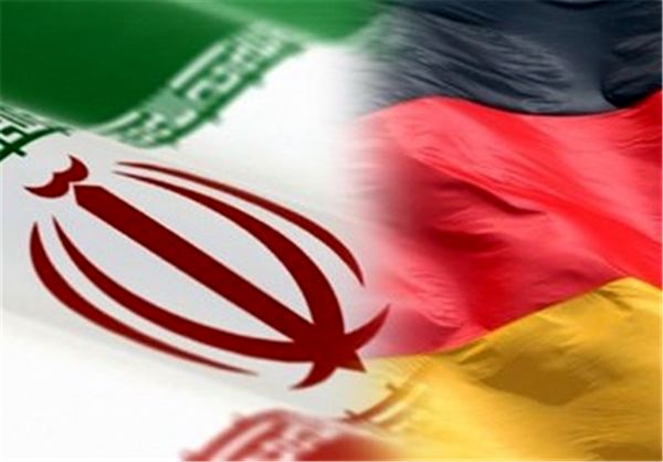 پروژههای مشترک انرژی بین ایران و آلمان شکل میگیرد