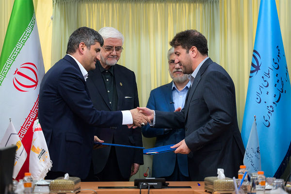 بهینهسازی انرژی در خوابگاههای دانشجویی با امضای تفاهمنامه وزارت علوم و شرکت گسترش انرژی پاسارگاد
