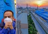 رویداد حمایت از ساخت داخل در صنعت پتروشیمی، در حال پوست اندازی است