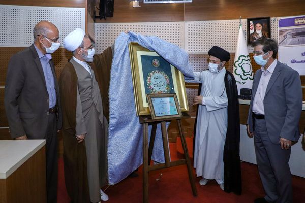 رونمایی از طرح حمایت از احداث و توسعه ساختمانهای سازگار با محیطزیست در قم