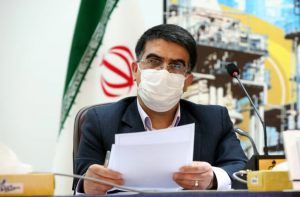 تامین ۹۰ درصد از قطعات گوگردزدایی نفت کوره در کشور

