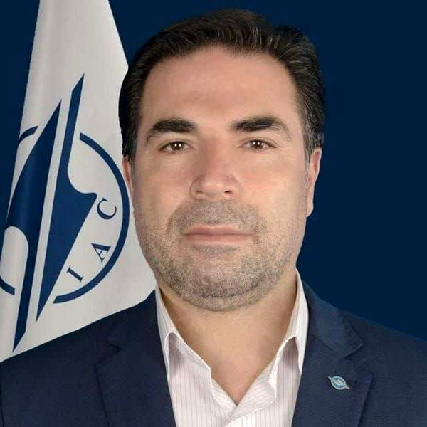 سلجوقی سرپرست فرودگاه شهدای ایلام شد

