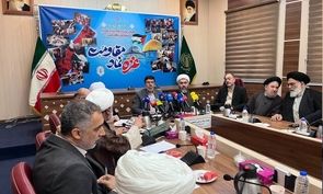  رژیم صهیونیستی در پایان خط است

