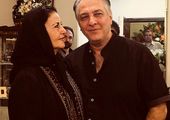 ژست مدلینگ آقای بازیگر+ عکس