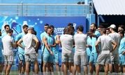 تمرین امروز استقلال تعطیل شد