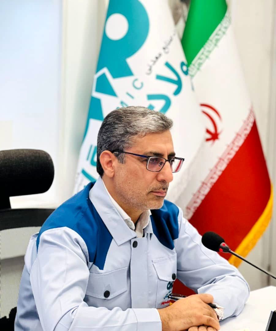 فولاد سنگان، شرکت پیشگام در ساخت شهرک مسکونی کارگران

