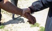 ساماندهی معتادان متجاهر در منطقه ۱۵

