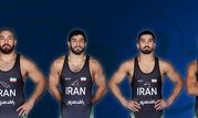 پیروزی قاسم پور و شکست یزدانی در مبارزه نخست