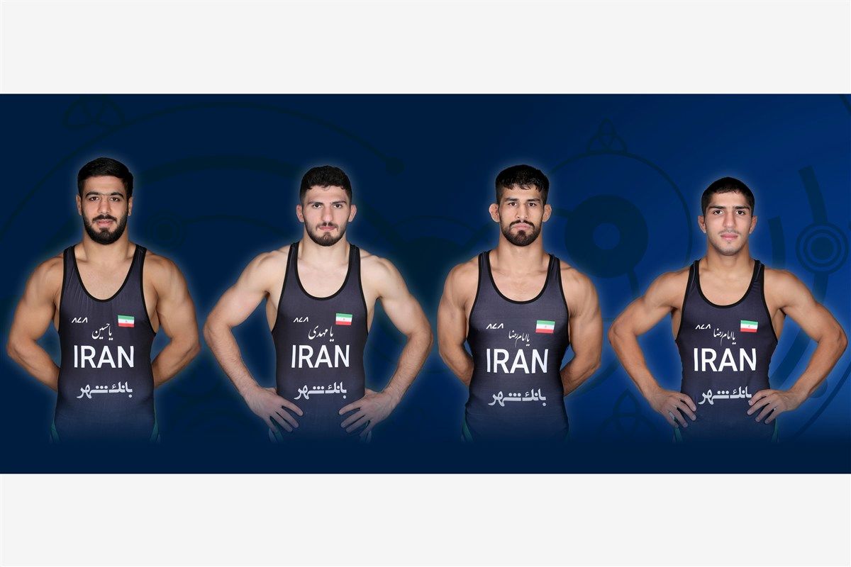 پیروزی مومنی در مبارزه  نخست