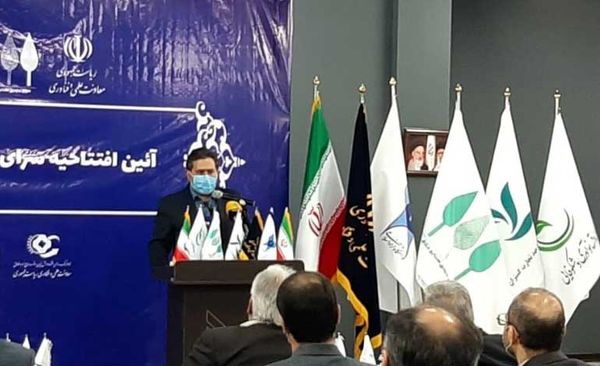 حمایت 200 میلیارد تومانی صندوق نوآوری از توسعه فضاهای نوآوری در کشور