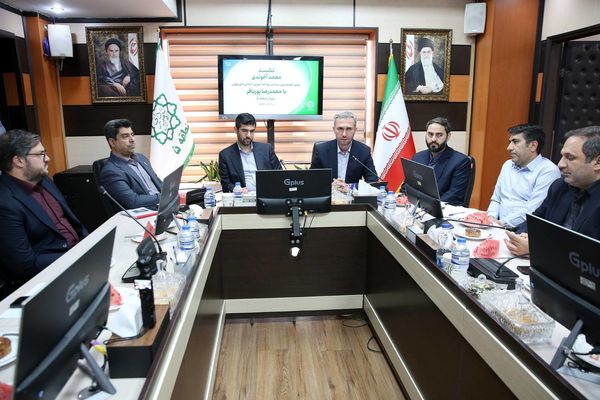 اولویت منطقه ۵؛ تکمیل پروژههای نیمهتمام و توسعه حملونقل پاک با احداث مسیرهای گردشگری