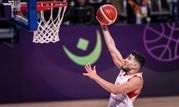 تیم ملی بسکتبال ایران در کاپ آسیا سوم شد