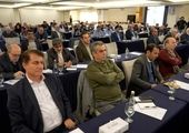 پتروشیمی پارس؛ میزبان مدیران هلدینگ خلیج‌فارس در نشست تخصصی مدیریت ایمنی فرایند

