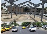 نظارت سختگیرانه پلیس بر ناوگان حمل‌ونقل زائران اربعین
