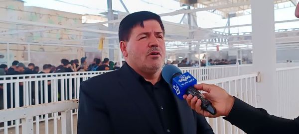 ثبت بیش از ۱۶۰ هزار تردد در ۲۱ مرداد / مجموع ترددها از ابتدای ماه صفر به ۲ میلیون و ۴۴۴ هزار نفر رسید