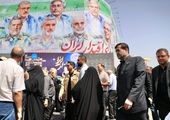 «نبرد خاموش با ناتوی اطلاعاتی در جنگ تحمیلی ۱۲ روزه»